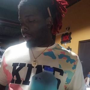 Meet your Posher, Johnathan